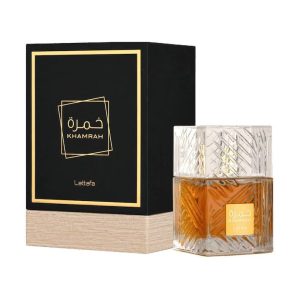 Parfum arăbesc Lattafa Khamrah